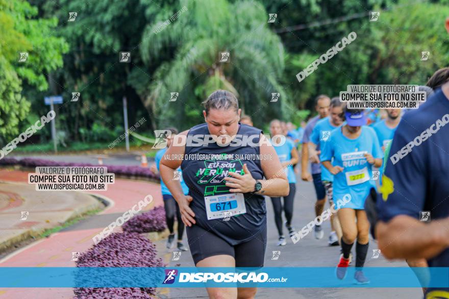 Decathlon Run Londrina