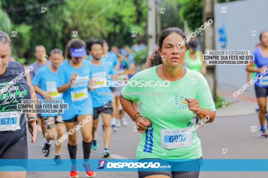 Decathlon Run Londrina