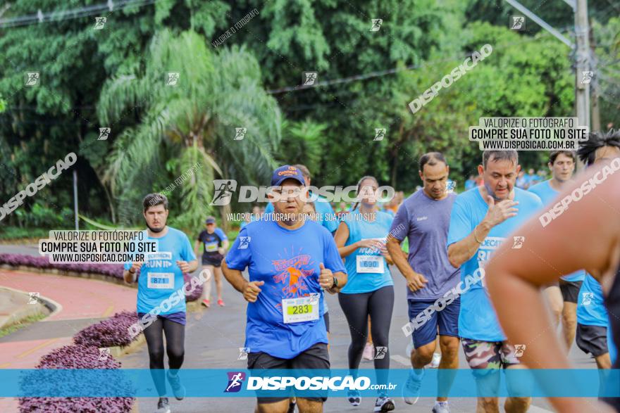 Decathlon Run Londrina