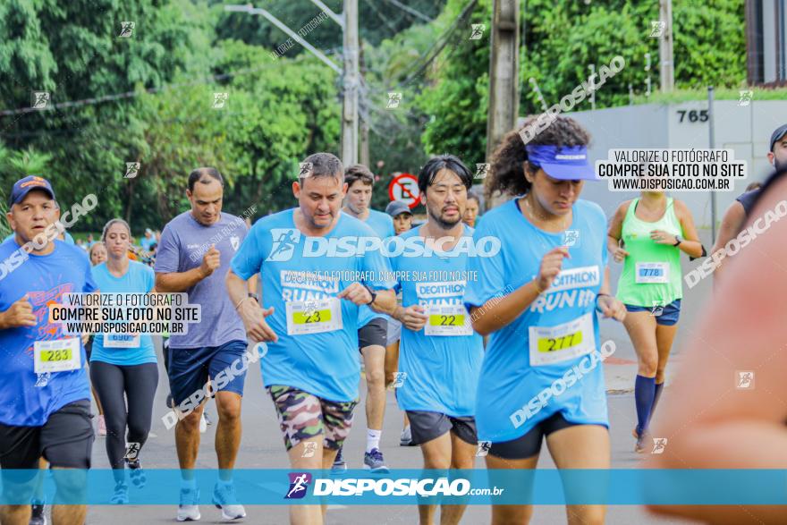 Decathlon Run Londrina