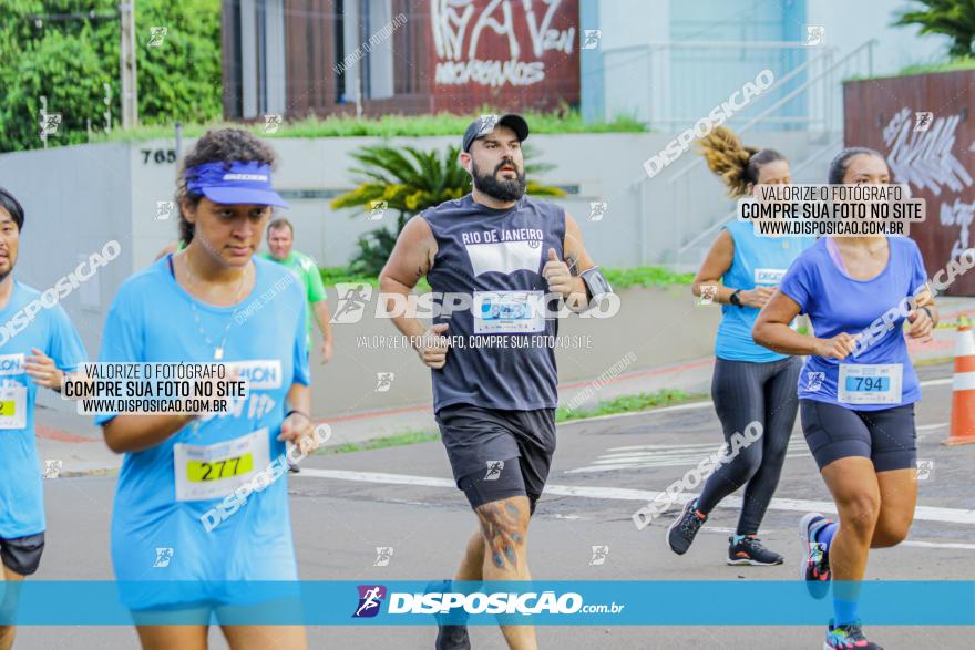 Decathlon Run Londrina