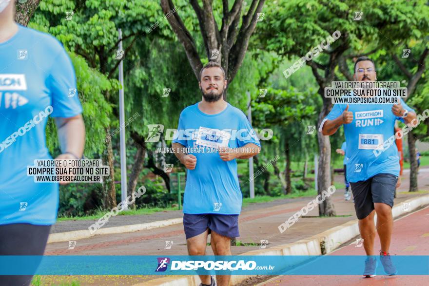 Decathlon Run Londrina