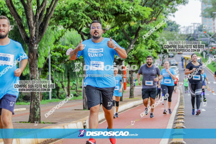 Decathlon Run Londrina