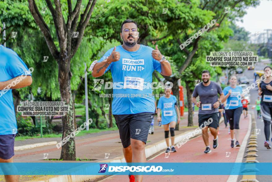 Decathlon Run Londrina