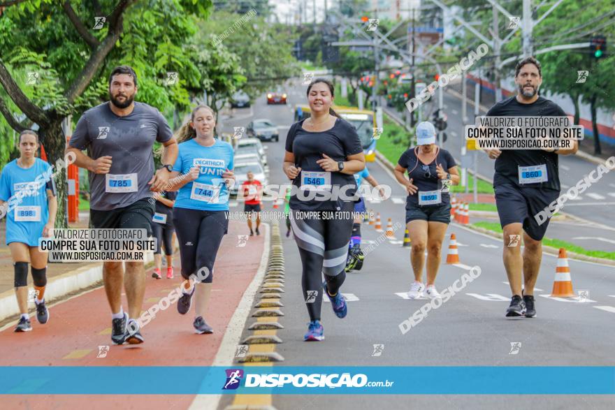 Decathlon Run Londrina