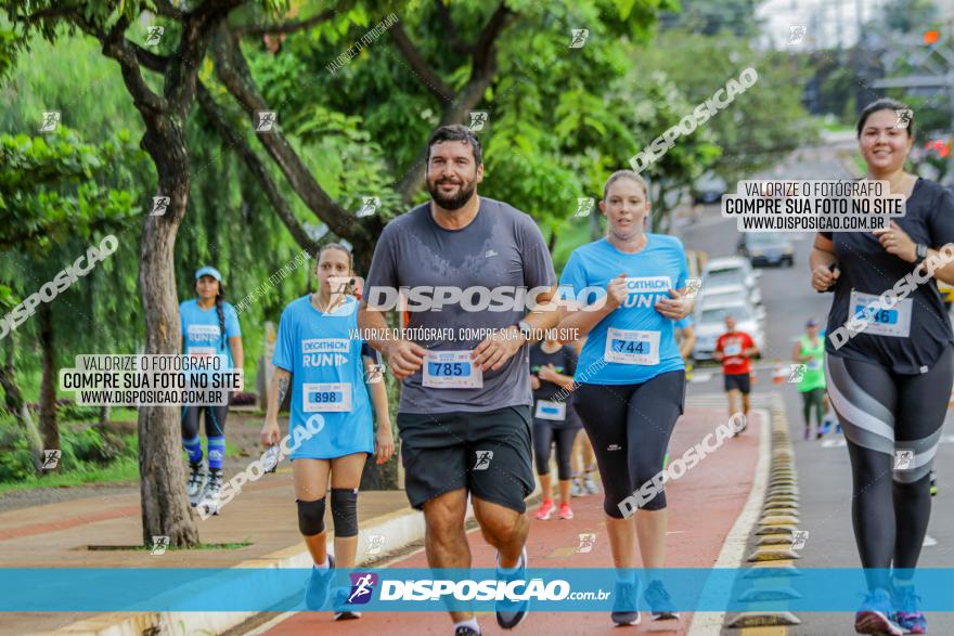 Decathlon Run Londrina