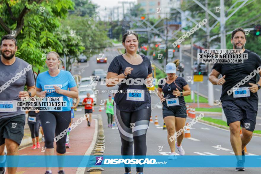 Decathlon Run Londrina