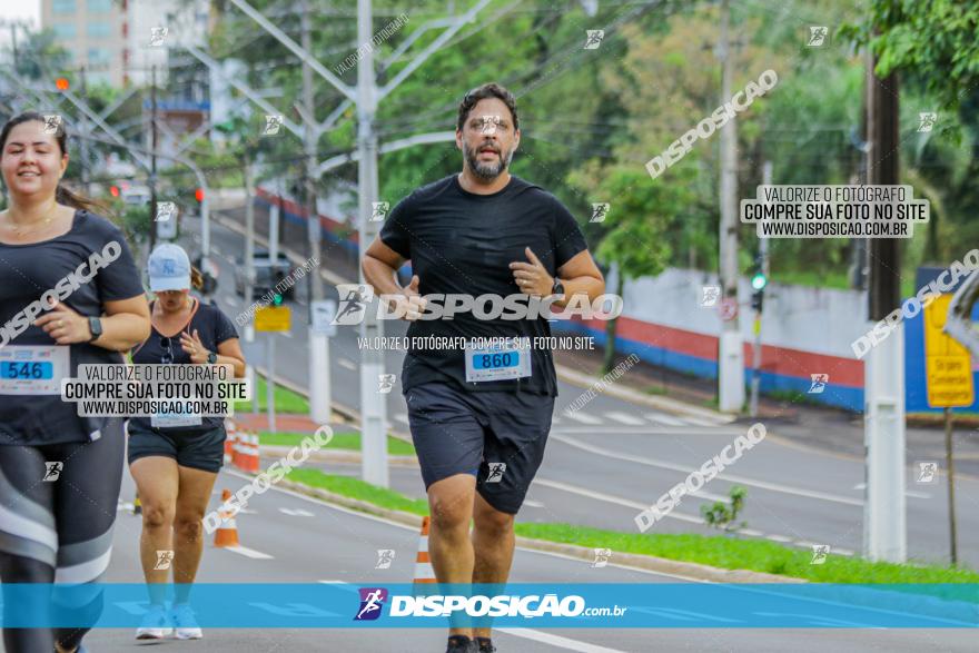 Decathlon Run Londrina