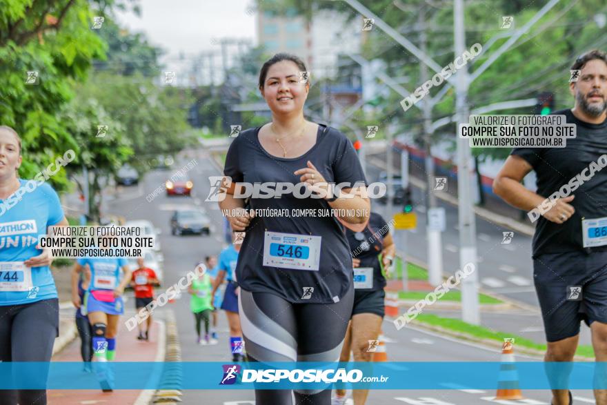 Decathlon Run Londrina