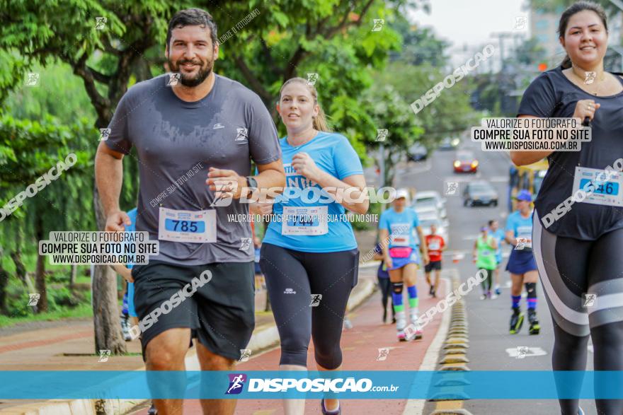 Decathlon Run Londrina