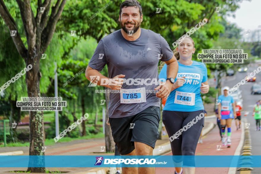 Decathlon Run Londrina