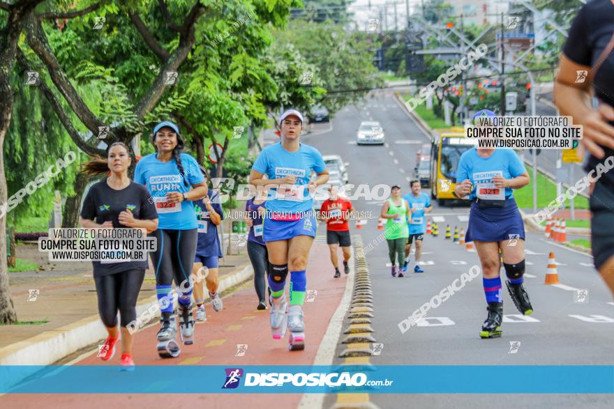 Decathlon Run Londrina