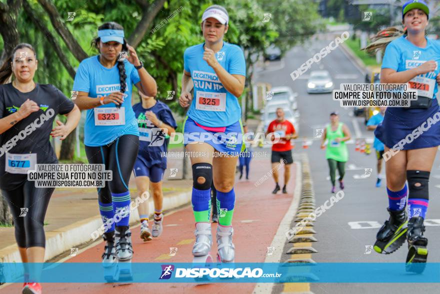 Decathlon Run Londrina