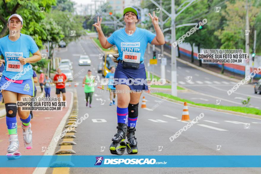 Decathlon Run Londrina