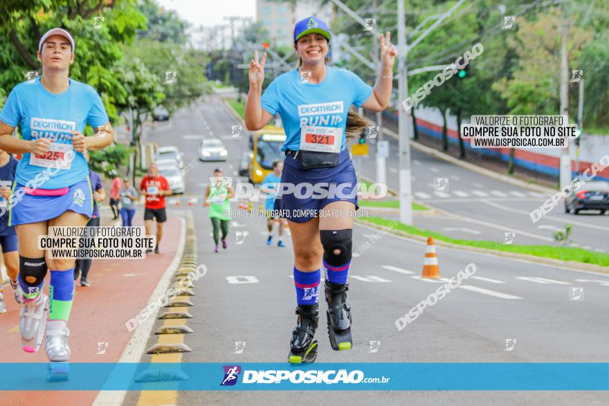 Decathlon Run Londrina