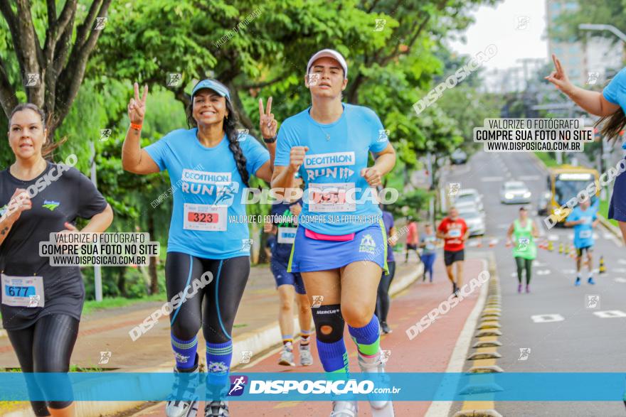 Decathlon Run Londrina