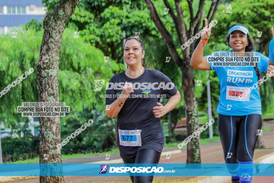 Decathlon Run Londrina