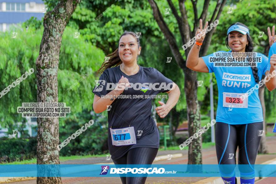 Decathlon Run Londrina