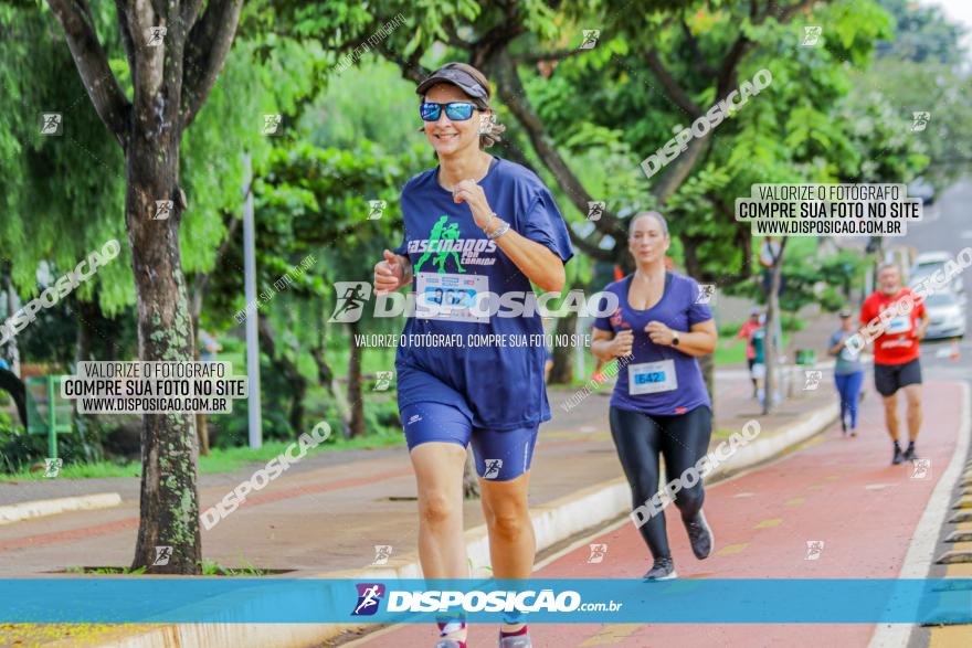 Decathlon Run Londrina