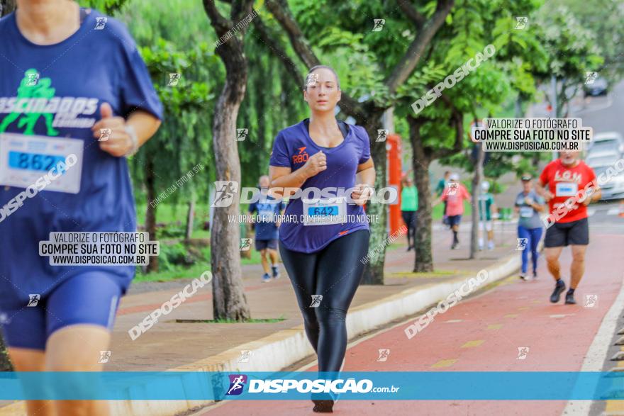 Decathlon Run Londrina