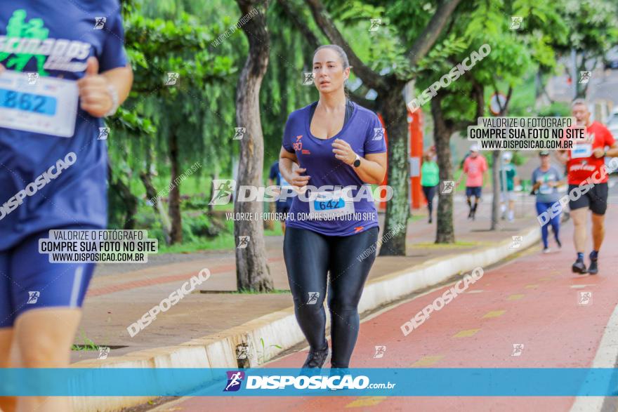 Decathlon Run Londrina