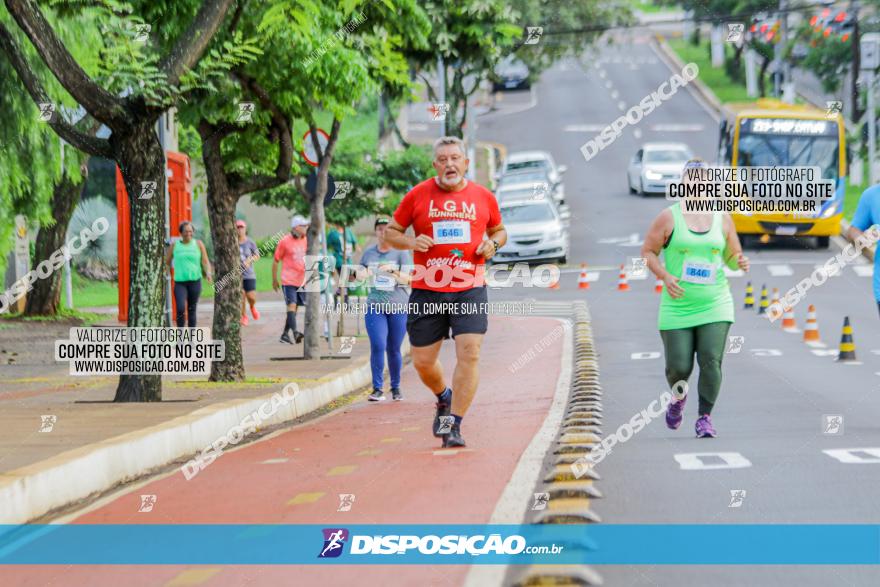 Decathlon Run Londrina