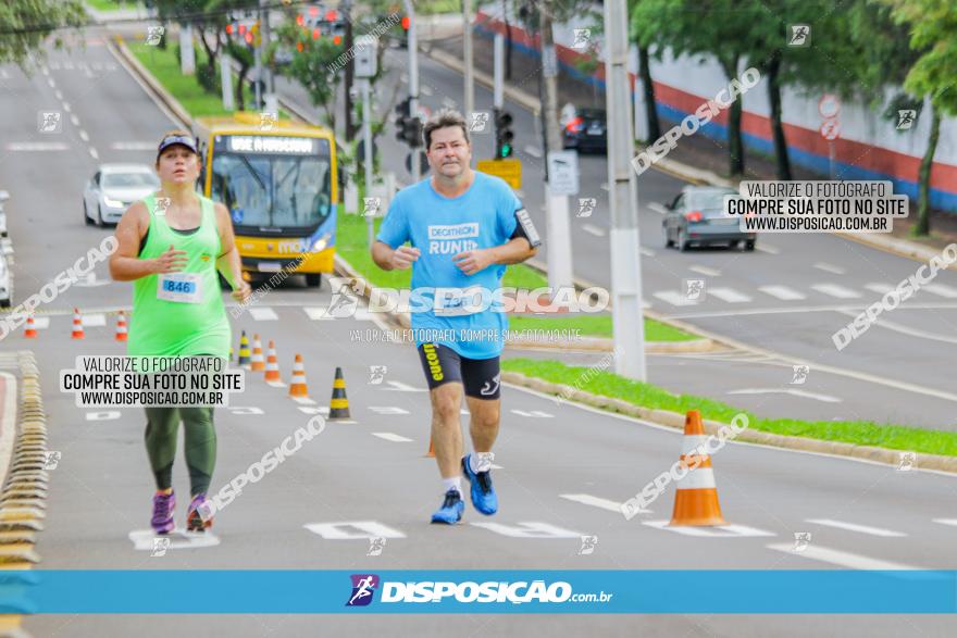 Decathlon Run Londrina