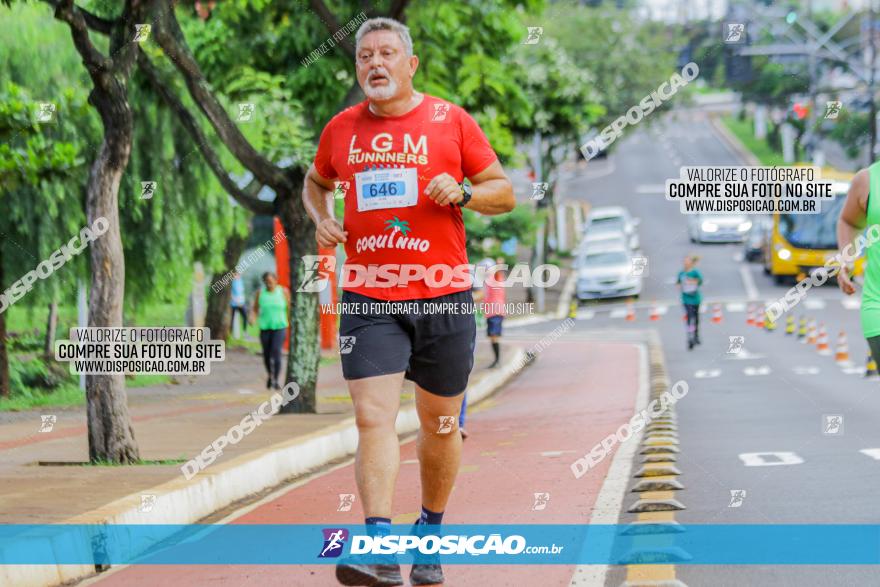 Decathlon Run Londrina