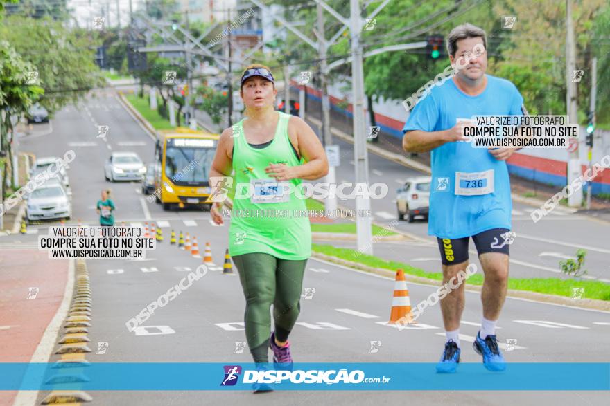 Decathlon Run Londrina