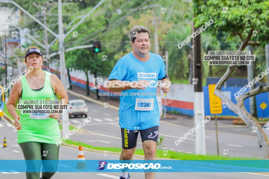 Decathlon Run Londrina