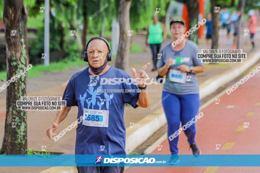 Decathlon Run Londrina