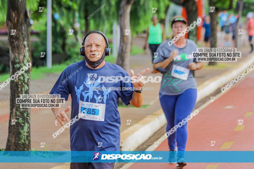 Decathlon Run Londrina