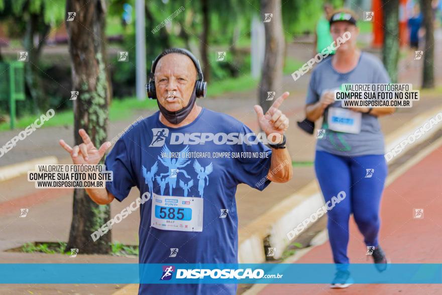 Decathlon Run Londrina