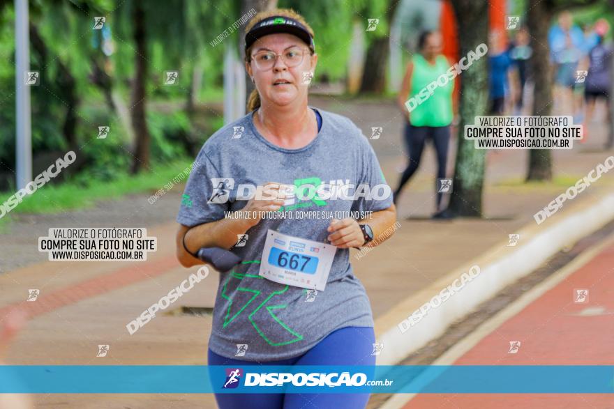 Decathlon Run Londrina