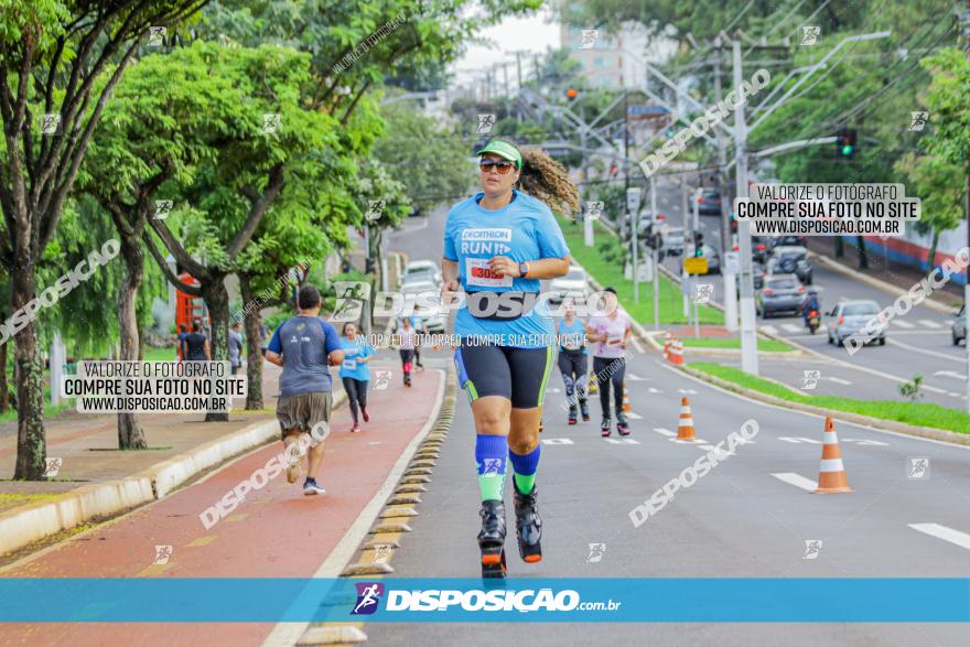 Decathlon Run Londrina