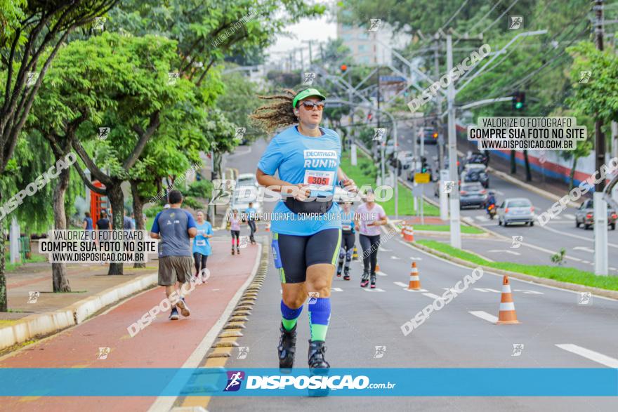 Decathlon Run Londrina