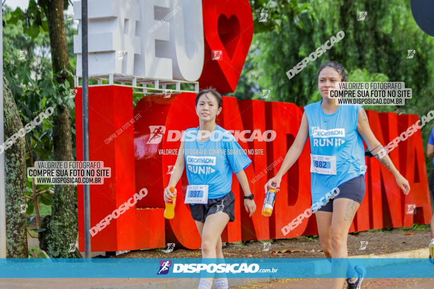 Decathlon Run Londrina