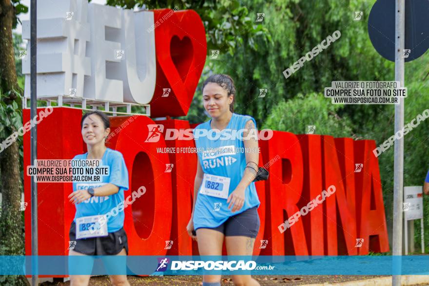 Decathlon Run Londrina