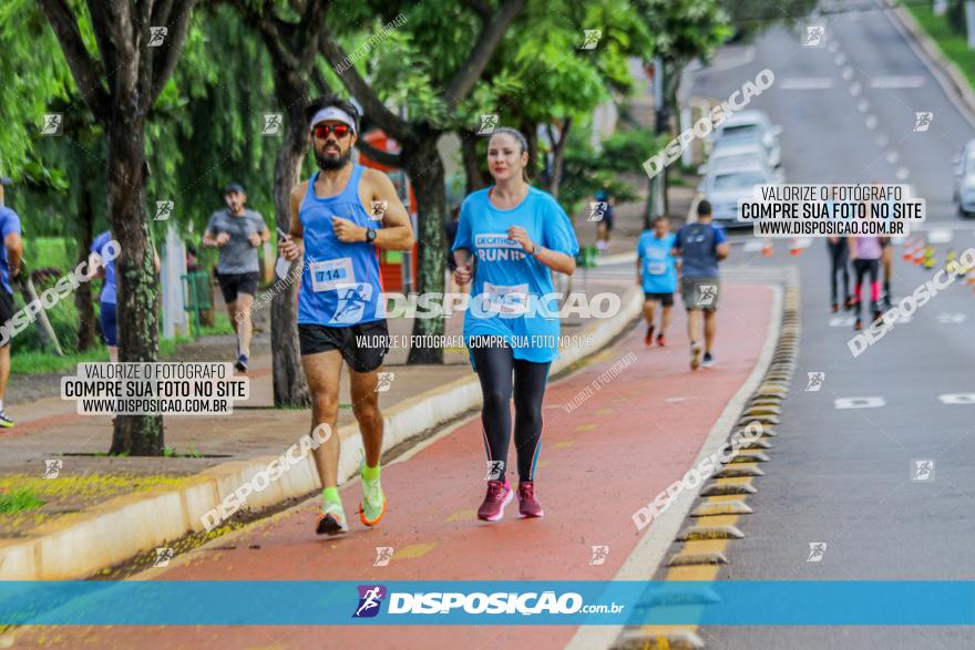 Decathlon Run Londrina