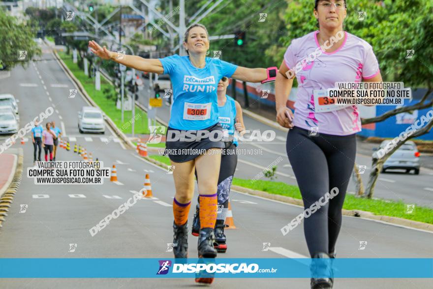 Decathlon Run Londrina