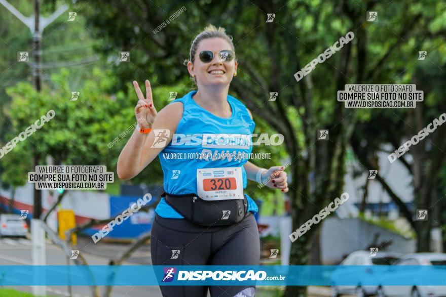 Decathlon Run Londrina