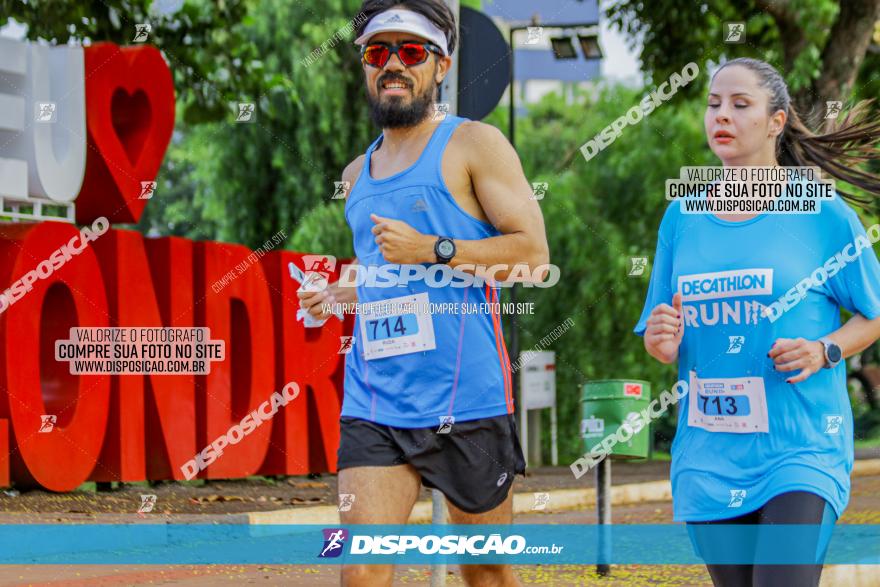 Decathlon Run Londrina