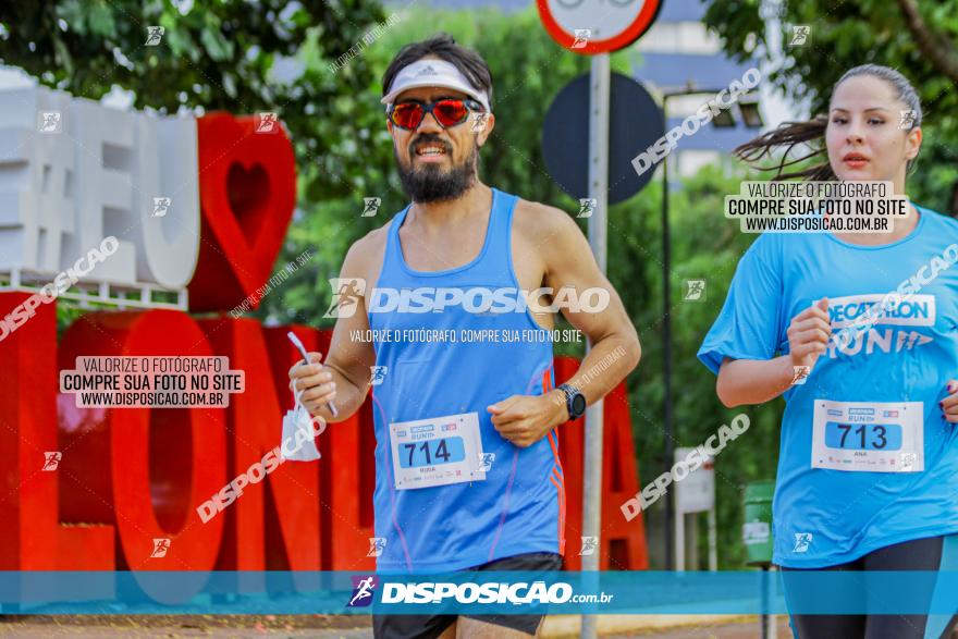 Decathlon Run Londrina