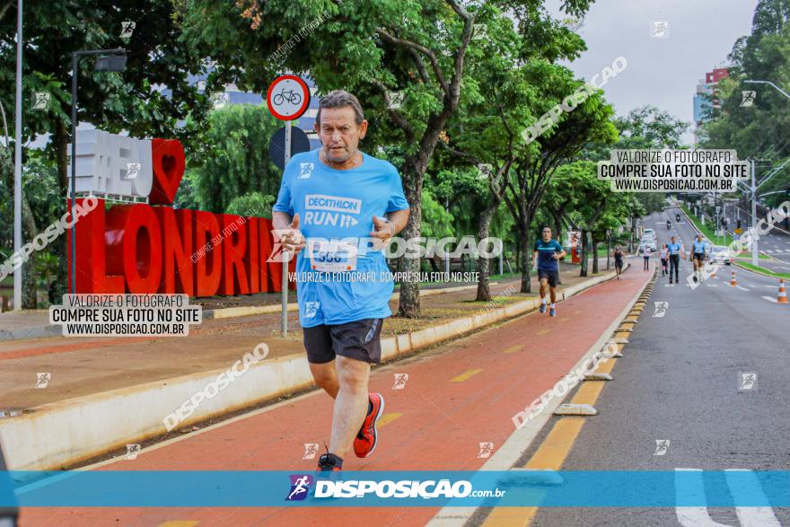 Decathlon Run Londrina