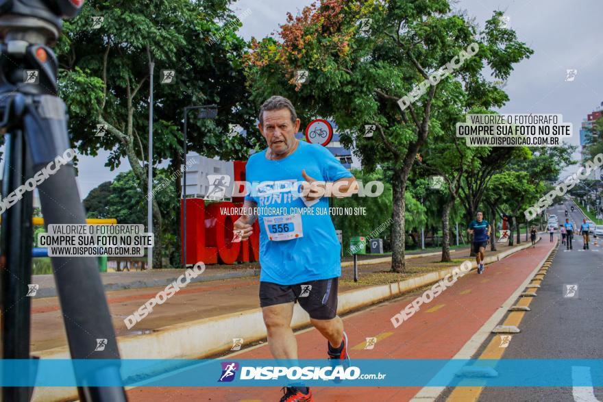 Decathlon Run Londrina