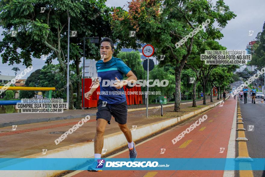 Decathlon Run Londrina