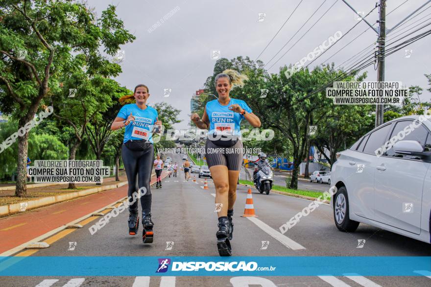 Decathlon Run Londrina