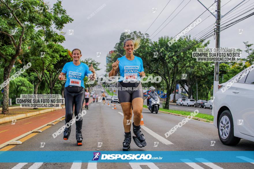 Decathlon Run Londrina