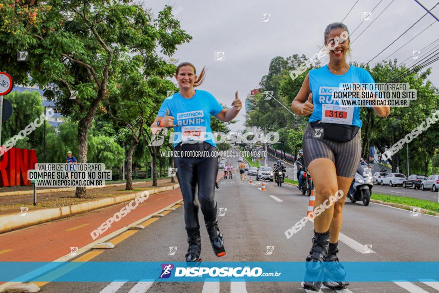 Decathlon Run Londrina