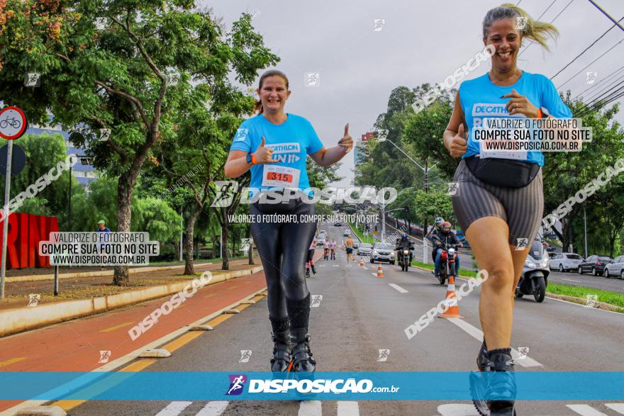 Decathlon Run Londrina